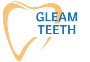 Gleam teeth